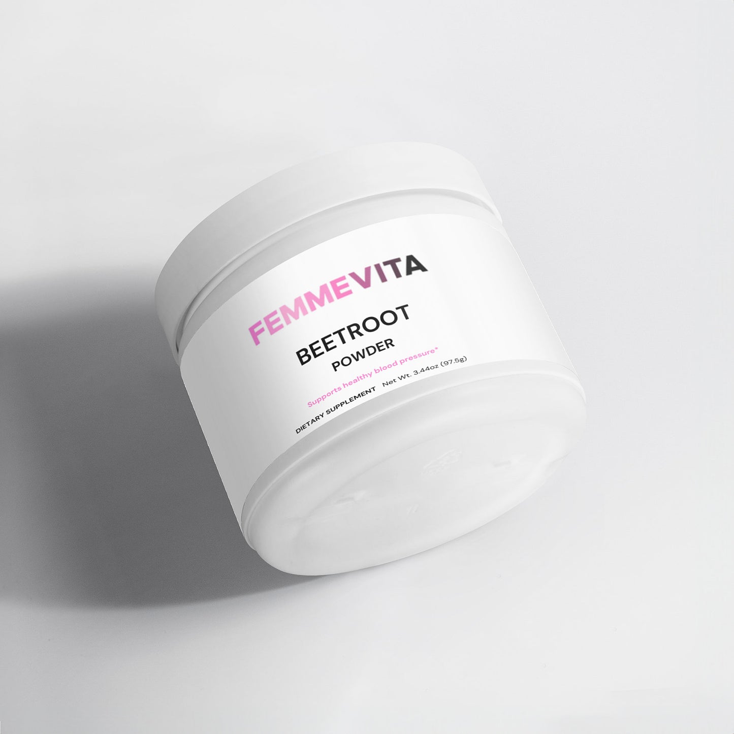 Beetroot Powder