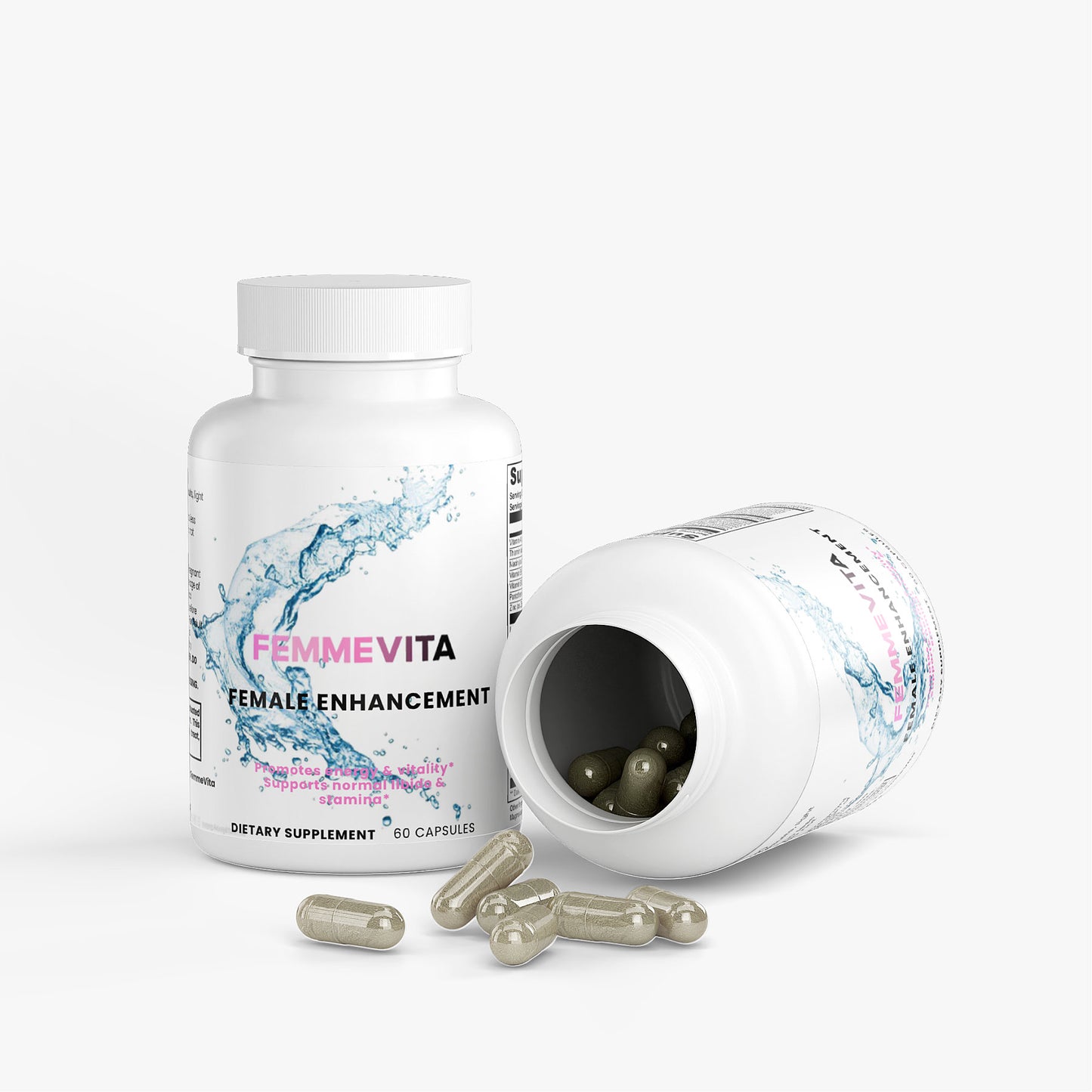Female Enhancement