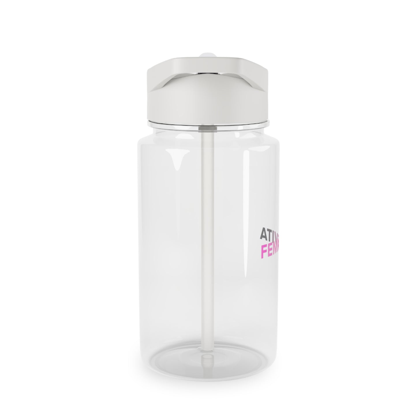 FEMMEVITA fitness Water Bottle