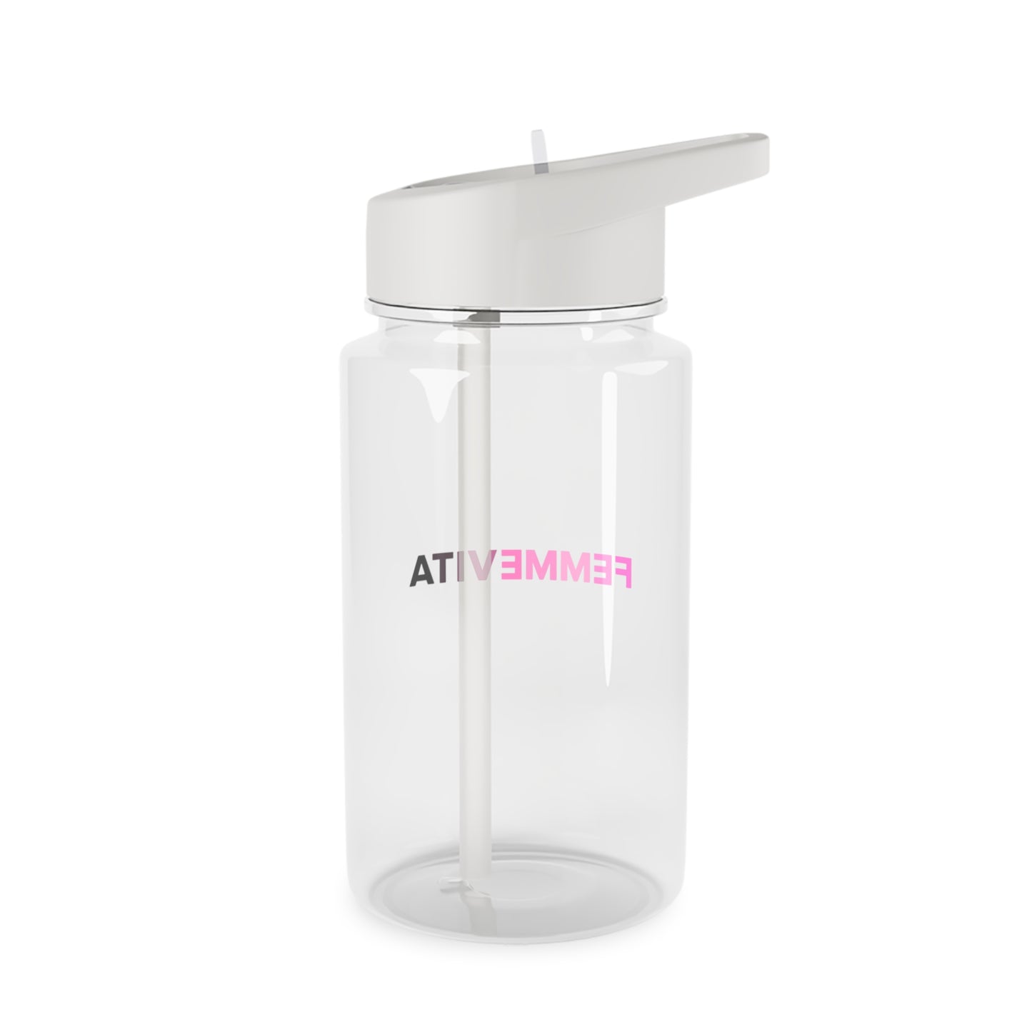 FEMMEVITA fitness Water Bottle