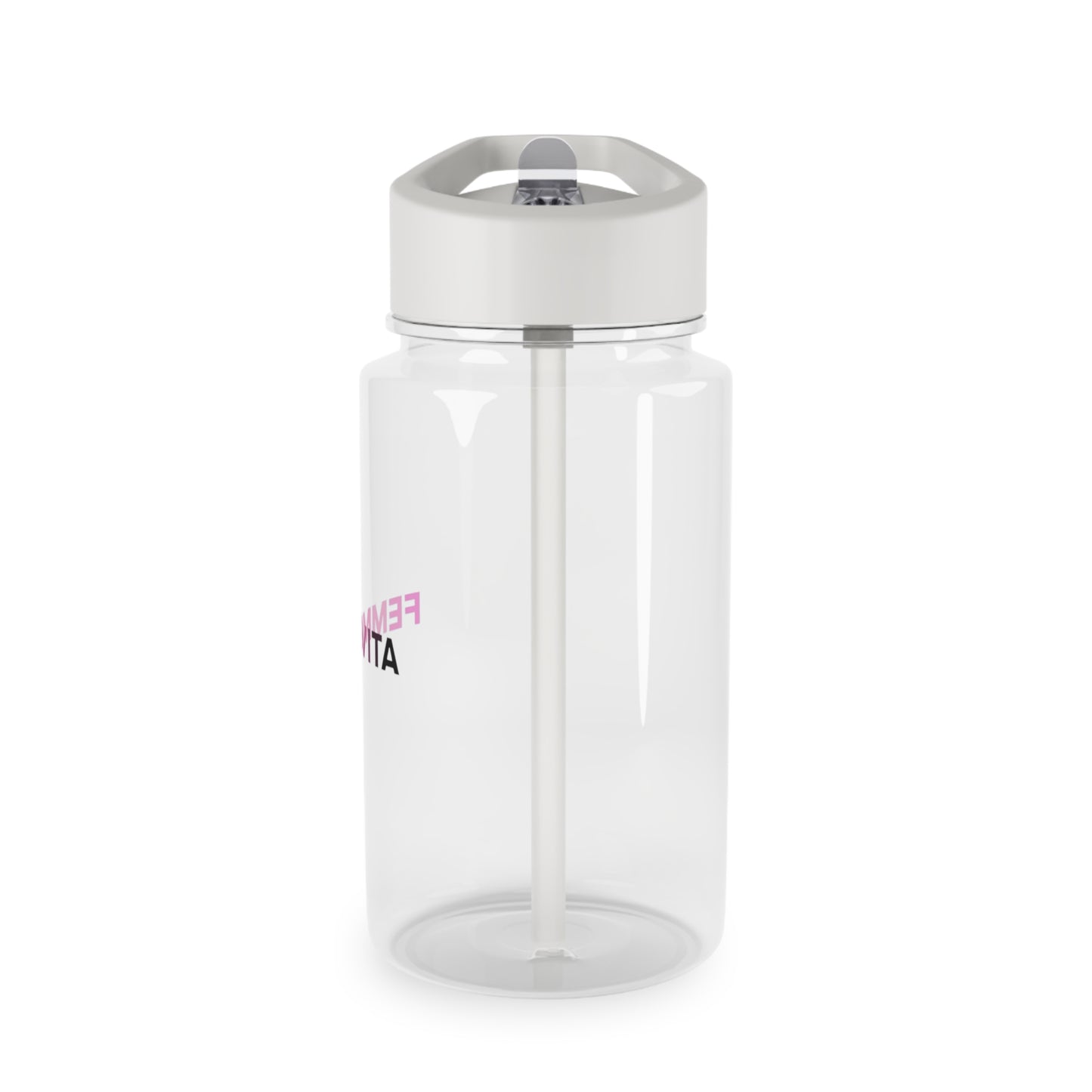 FEMMEVITA fitness Water Bottle