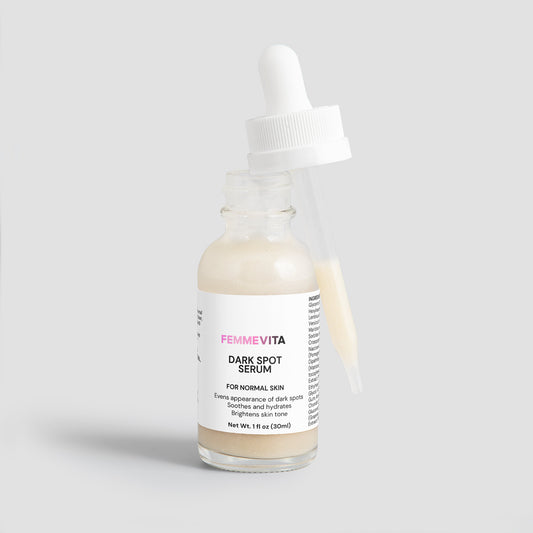 Dark Spot Serum for Normal Skin