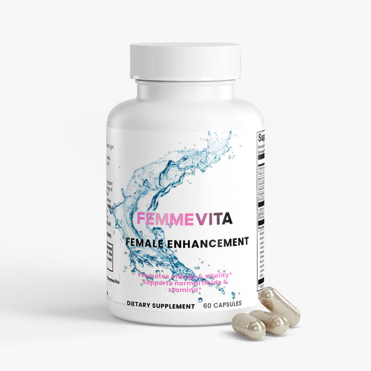 Female Enhancement