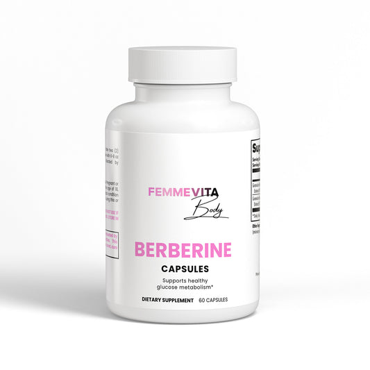 Berberine