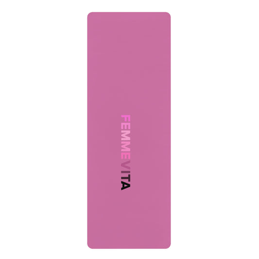 FEMMEVITA  Yoga Mat