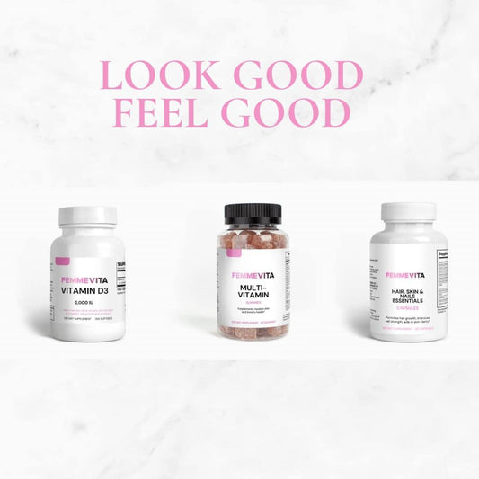 Look Good Feel Good